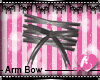 Silver Arm Bow