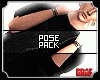 Playboy Pose Pack