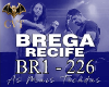 BREGAS DO RECIFE/CVT