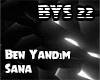 Ben Yandim Sana