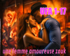 Femme Amoureuse Zouk+FD