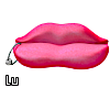 Pierced Lip Sofa