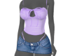 Yara Set Lilac