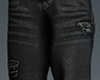 G - Dragon black jeans