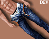 -DS-Super jeans-M