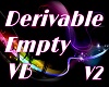[JC] Derivable Empty VB!