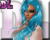 DL: Eunita Mermaid Blue