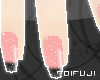 [AF] Pink Blk