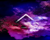 triangles background F