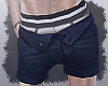 D| Navy Chubbies