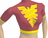 Abby Shirt Phoenix
