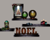 DER: X-mas Shelve Mesh