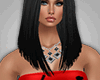 Val Love Red Belted Bndl