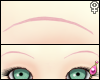 ɱ Sakura Eyebrows