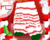 -FC- Christmas Boots