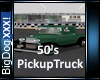 [BD]50's PickupTruck