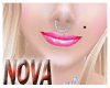 [Nova] Nose Piercing