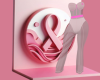 âSweer Old pink O.P