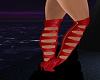 Red Boots RLL