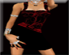 ~MRSK~Passion Dress