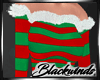 Candy Green Xmas V.1