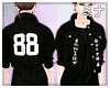 M| Exo Jacket Req, 