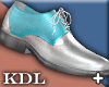 New Years Shoes