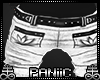 ♛ Weed Jeans