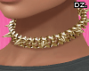 D. Any Gold Spike Chain!