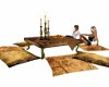 [CEL] Low Chat Table