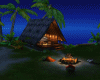 [ALMA] Island Night A