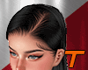 [T] Black Long Hair