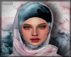 [Z] ABSTRAZX Hijab