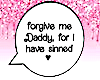 𝓜 | forgive me 💝
