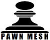 Chess Pawn *Mesh
