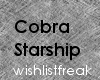 w| CobraStars|censored
