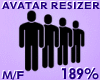 Avatar Resizer 189%