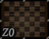 {Z0} Checkers Board Old