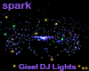 DJ Light Spark Party