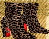 ANNI PANTHER BOOTS