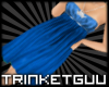 [TGUU] LIl cutie Blue