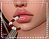 C| Bedazzled Candy Cane