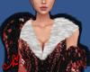 [c] PIA RASPERRY COAT