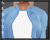 Couple Blue Jacket