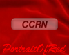 PR CCRN Button