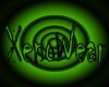 Black&Green XenoWearT