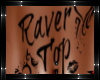 RAVER & TOP CUSTOM TATOO