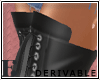 DRV Thigh High Boots