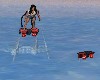 Fly Board Game