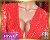 Devil Dress Red